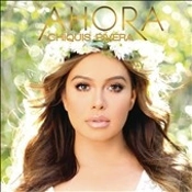 Capa do artigo Ahora - CD
