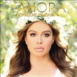 Capa do artigo Ahora - CD