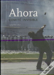 Capa do artigo Ahora