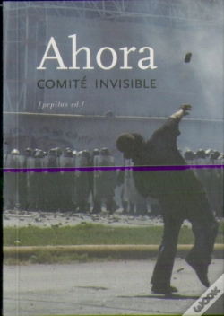 Capa do artigo Ahora