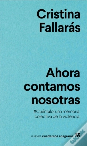 Capa do artigo Ahora Contamos Nosotras