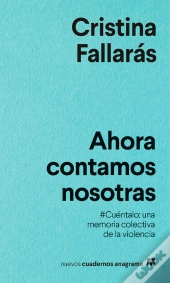 Ahora Contamos Nosotras