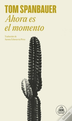 Capa do artigo Ahora Es El Momento