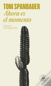 Capa do artigo Ahora Es El Momento