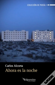 Capa do artigo Ahora Es La Noche