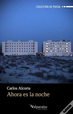 Capa do artigo Ahora Es La Noche