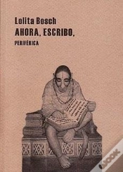 Capa do artigo Ahora, Escribo,