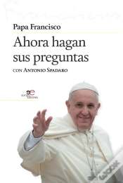 Capa do artigo Ahora Hagan Sus Preguntas