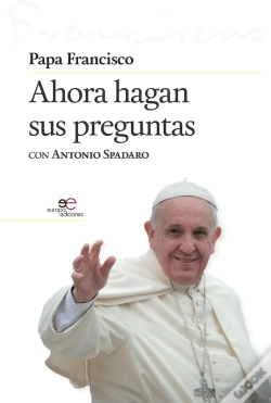 Capa do artigo Ahora Hagan Sus Preguntas