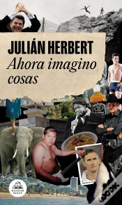 Capa do artigo Ahora Imagino Cosas