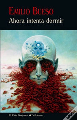 Capa do artigo Ahora Intenta Dormir