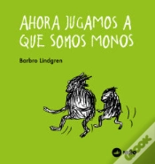 Capa do artigo Ahora Jugamos A Que Somos Monos