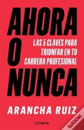 Capa do artigo Ahora O Nunca