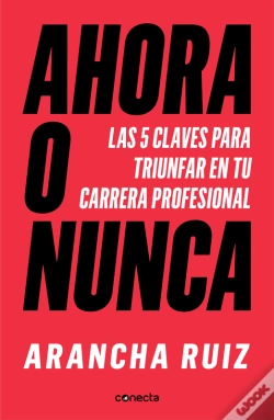Capa do artigo Ahora O Nunca