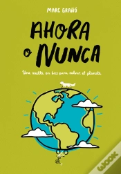 Capa do artigo Ahora O Nunca