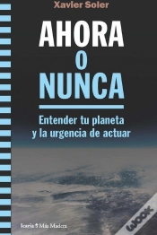 Capa do artigo Ahora O Nunca