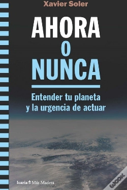 Capa do artigo Ahora O Nunca