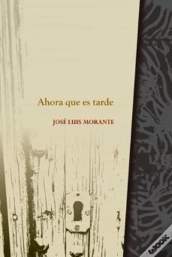 Capa do artigo Ahora Que Es Tarde