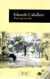 Capa do artigo Ahora Que No Estas  