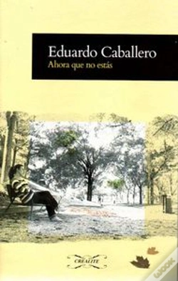 Capa do artigo Ahora Que No Estas  