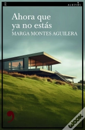 Capa do artigo Ahora Que No Estas