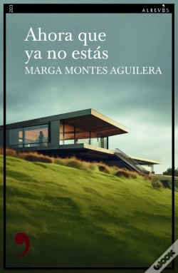 Capa do artigo Ahora Que No Estas