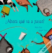 Capa do artigo ¿Ahora Qué Va A Pasar?
