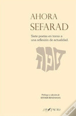 Capa do artigo Ahora Sefarad