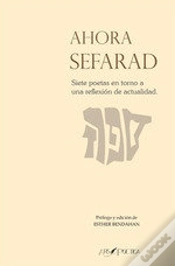 Capa do artigo Ahora Sefarad