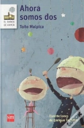 Ahora Somos Dos