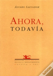 Capa do artigo Ahora, Todavía