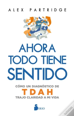Capa do artigo Ahora Todo Tiene Sentido: Como Un Diagnostico De Tdah Trajo Claridad A Mi Vida