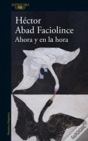 Capa do artigo Ahora Y En La Hora