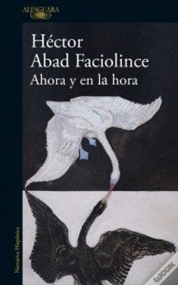 Capa do artigo Ahora Y En La Hora