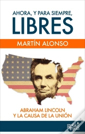 Capa do artigo Ahora, Y Para Siempre, Libres.