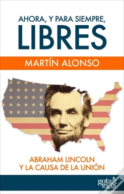 Capa do artigo Ahora, Y Para Siempre, Libres.