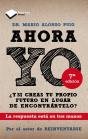 Ahora Yo - Preview