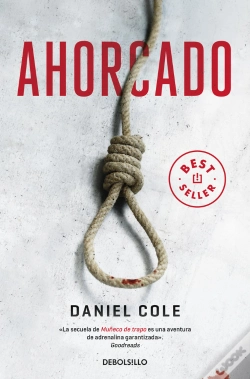 Capa do artigo Ahorcado