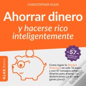 Capa do artigo Ahorrar Dinero Y Hacerse Rico Inteligentemente