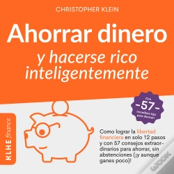 Capa do artigo Ahorrar Dinero Y Hacerse Rico Inteligentemente