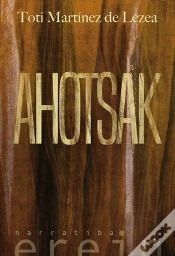 Capa do artigo Ahotsak