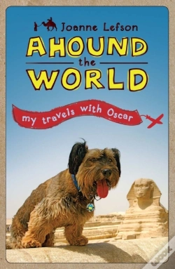 Capa do artigo Ahound The World