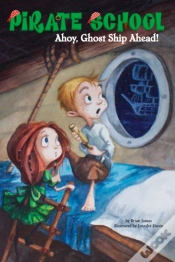 Capa do artigo Ahoy, Ghost Ship Ahead! #2