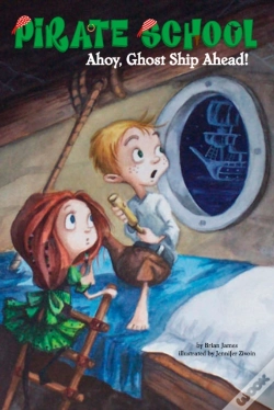Capa do artigo Ahoy, Ghost Ship Ahead! #2