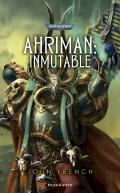 Ahriman 3 Inmutable
