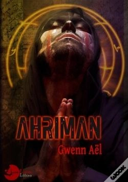 Capa do artigo Ahriman