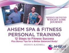 Ahsem Spa & Fitness Personal Training