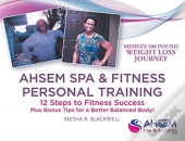 Ahsem Spa & Fitness Personal Training