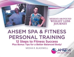 Capa do artigo Ahsem Spa & Fitness Personal Training