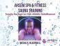 Ahsem Spa & Fitness Sauna Training - Preview